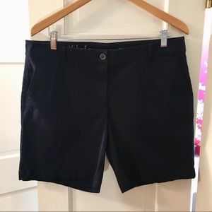 Talbots Shorts - Talbots 6” Chino Shorts Talbots Shorts - Talbots 6” Chino Shorts